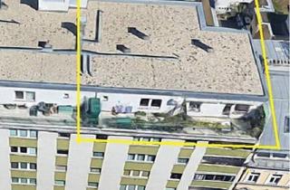 Wohnung kaufen in Kleistgasse, 1030 Wien, "4 Zimmer -Wohnung mit 2 Terrassen!"