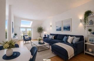 Wohnung kaufen in Musterstraße, 1110 Wien, Neu. Modern. Einziehen & wohlfühlen!