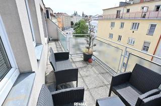 Wohnung kaufen in Herndlgasse 23, 1100 Wien, "++Dachgeschoss++Terrasse++Klimaanlage++"