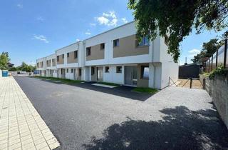 Wohnung kaufen in Bezirksstraße, 2504 Sooß, Provisionsfrei für den Käufer! - "Schau Schatzi, eine Wohnung wie ein Haus! Auch MIETKAUF möglich!"