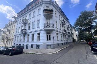 Wohnung kaufen in Bäckenbrünnlgasse, 1180 Wien, "Wohnung mit 55 m² Nutzfläche und 30 m² Garten & Terrasse in Währinger Bestlage"