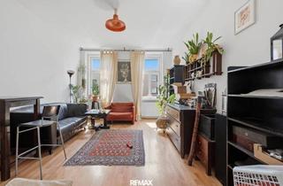 Wohnung kaufen in Breitenfurterstrasse, 1120 Wien, "Charmante Altbauwohnung mit Charakter in gepflegtem Stilhaus!"