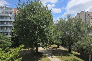 Wohnung kaufen in Am Spitz, 1210 Wien, "Nein. Doch! Ohh!!"