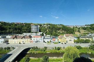Wohnung kaufen in 3500 Krems an der Donau, "Wohnen mit Aussicht"