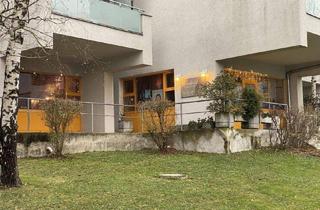 Wohnung kaufen in 3002 Purkersdorf, "Wohnungseigentum, auch als Ordination, Kanzlei oder Airbnb geeignet"!