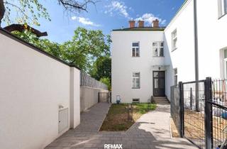 Wohnung kaufen in Neudorfer Straße, 2340 Mödling, "Unbefristet vermietet - Anlegerwohnung in Mödling!"
