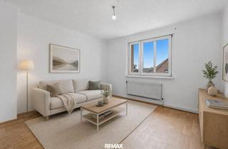Wohnung kaufen in Klagergasse, 1210 Wien, "TOP-VERKEHRSANBINDUNG – 3 Zi.-WOHNUNG NAHE DER BRÜNNER STRASSE"