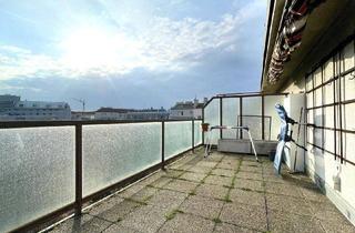 Wohnung kaufen in Kudlichengasse, 1100 Wien, "4-Zimmer-Dachterrassenwohnung mit 2 Terrassen & Mieteinnahmen bis Ende 2026"