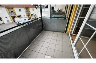 Wohnung kaufen in Hauptstraße, 2544 Leobersdorf, "Zentrumslage, Westbalkon!"
