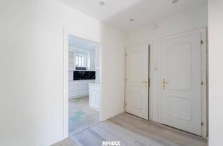 Wohnung kaufen in Simmeringer Hauptstraße, 1110 Wien, Frisch modernisiert + Loggia + U3 Nähe – sofort bezugsbereit!