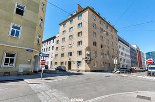 Wohnung kaufen in Keplergasse, 1100 Wien, "Nähe FuZo Favoritenstraße!"