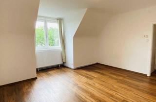 Wohnung kaufen in Sedlitzkygasse, 1110 Wien, "2-Zimmer Dachgeschosswohnung in ruhiger Lage"