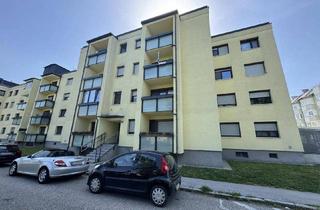 Wohnung kaufen in Dr. Viktor Adler Straße, 2000 Stockerau, "Family Start Wohnung"