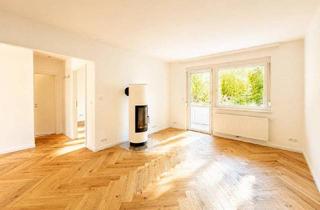 Wohnung kaufen in Khevenhüllerstraße, 1180 Wien, "Wohntraum im grünen 18. Bezirk"