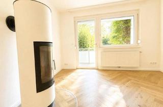 Wohnung kaufen in Khevenhüllerstraße, 1180 Wien, BESTLAGE! "Wohnen im grünen 18. Bezirk"