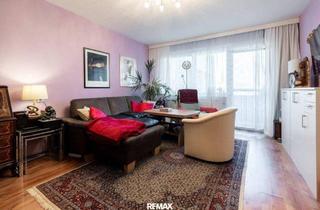 Wohnung kaufen in 3430 Tulln an der Donau, "Stilvolle Eigentumswohnung mit Balkon im Herzen von Tulln"
