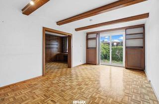 Wohnung kaufen in Ennikelgasse, 3430 Tulln an der Donau, “Viel Platz. Viel Potenzial. Top Anbindung. inkl. Eigengarten“