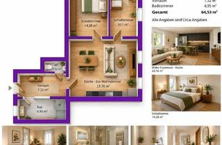 Wohnung kaufen in 2100 Korneuburg, „Eigentumswohnung im Zentrum von Korneuburg“