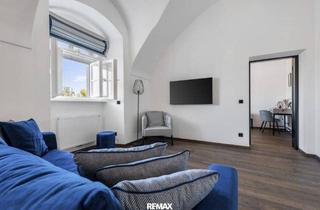 Wohnung kaufen in Donau, 1190 Wien, "Wohnen, wo Wien am schönsten ist."