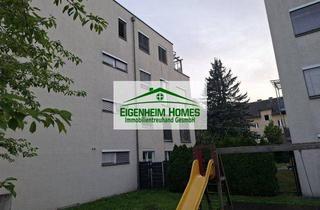 Wohnung kaufen in Heizhausgasse, 9020 Klagenfurt, Geräumige 3 Zimmer Wohnung St Ruprecht Zentrumsnähe