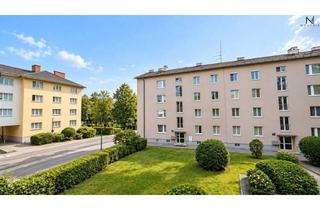 Wohnung kaufen in 3500 Krems an der Donau, Süße 4-Zimmer-Wohnung mit Balkon im Herzen von Krems