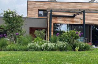 Haus kaufen in 7423 Pinkafeld, Modernes Wohnhaus in ruhiger Grünlage
