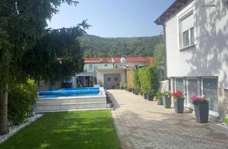 Haus kaufen in 2560 Berndorf, "Viel Platz für die ganze Familie!"