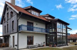 Villen zu kaufen in 2105 Unterrohrbach, "Landhaus - Style "villa urbana"