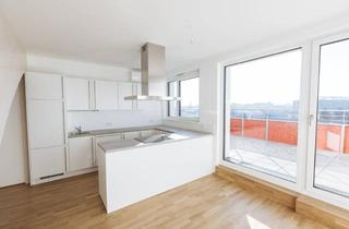 Maisonette kaufen in Altmannsdorfer Straße 188, 1230 Wien, Provisionsfrei! Erstbezug - Wunderschöne Vier-Zimmer-Wohnung mit Loggia!