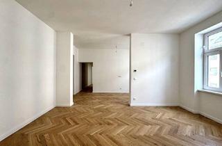 Wohnung kaufen in Thaliastraße, 1160 Wien, Hochwertig & Ansprechend - Großzügige 3-Zimmer Wohnung mit offener Wohnküche