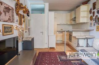 Wohnung kaufen in 6060 Hall in Tirol, 2-ZIMMER-WOHNUNG VERMIETET