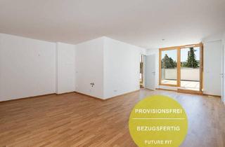 Wohnung kaufen in Speisinger Straße, 1130 Wien, FutureFitHomes | 3,5 -Zimmer-Eigentumswohnung | Nachhaltiger Neubau mit Erdwärme