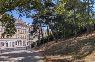 Wohnung mieten in Hugo-Wolf-Park, 1190 Wien, 4-Zimmer-Wohnung mit Balkon Beim Hugo-Wolf-Park - Ideal Für Home-Office oder Wg