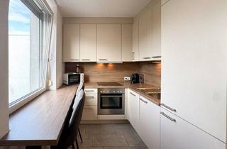 Wohnung mieten in Hessenstraße 2/H 05, 4600 Wels, Kompakte 3-Zimmer-Wohnung mit Balkon im Welser Stadtzentrum
