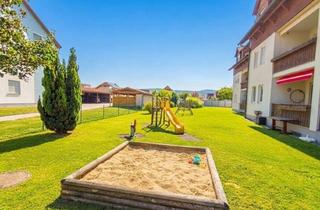 Wohnung kaufen in 4663 Laakirchen, Familienfreundliche Eigentumswohnung mit Loggia & Carport - Nahe der Traun