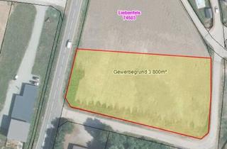 Garagen kaufen in 9556 Liebenfels, Ebenes Gewerbegrundstück in Top Lage