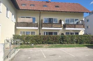 Wohnung kaufen in 4642 Sattledt, Wohnung Einheit Garcionerre 4 Og