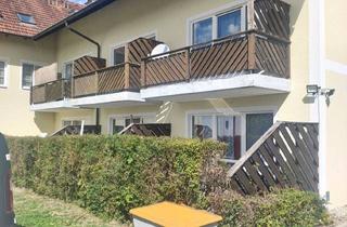 Wohnung kaufen in 4642 Sattledt, Wohnung Einheit Garcionerre 3 Eg