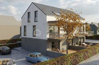 Wohnung kaufen in Attersee, 4863 Seewalchen am Attersee, Moderne 2-Zi Gartenwohnung mit Terrasse & Stellplätzen in Seewalchen am Attersee - Erstbezug!