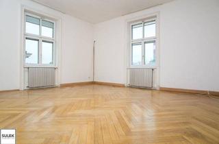 Wohnung mieten in Canongasse, 1180 Wien, Ab Oktober – großzügige 2 Zimmer Altbauwohnung gegenüber dem AKH