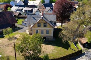 Haus kaufen in 8524 Bad Gams, Seltene Gelegenheit! Historisches Herrenhaus mit Nebengebäuden - Großzügiges Grundstück mit Außergewöhnlichem Potenzial!