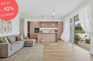 Anlageobjekt in Färberstraße, 2540 Bad Vöslau, Bis zu -10% Preisnachlass! 4-Zimmer-Wohnung mit Abendsonne | Grün- und Bergblick | 2 Bäder | Provisionsfrei