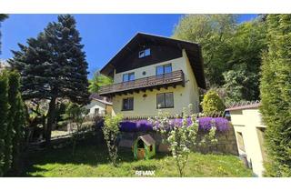 Einfamilienhaus kaufen in Rotheau, 3153 Eschenau, "Ihr neues Zuhause mit Zukunft – sonnig, großzügig & vielseitig nutzbar"