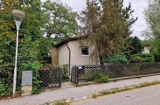 Einfamilienhaus kaufen in Schweizerstraße, 2020 Hollabrunn, "KLEINES HAUS MIT GROSSEM POTENTIAL - IHRE CHANCE IN HOLLABRUNN!"