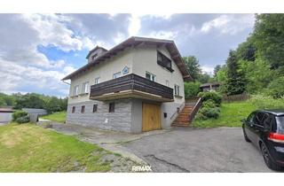 Einfamilienhaus kaufen in Albrechtsberg An Der Großen Krems, 3613 Albrechtsberg an der Großen Krems, "Ihr Rückzugsort mit Aussicht-jeden Tag ein Stück Urlaub!"