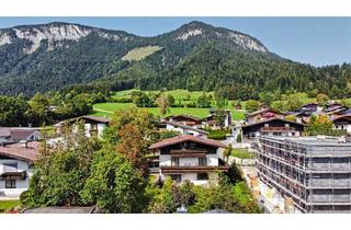 Mehrfamilienhaus kaufen in Pirchmoos 65, 6306 Söll, Mehrfamilienhaus mit 3 Wohnungen, Bergblick & Ruhelage – Söll/Pirchmoos