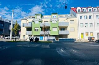 Wohnung mieten in Ketzergasse 14/16, 1230 Wien, Ketzergasse Drei Zimmer mit Terrasse im Dg
