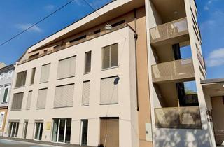 Wohnung kaufen in Petersgasse, 8010 Graz, Erstbezug - Anlegerwohnung mit Terrasse in Graz zu Kaufen!