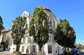 Wohnung mieten in 1180 Wien, Erstbezug! Traumhafte Stilaltbauwohnung im Herzen von Währing