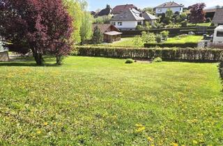 Grundstück zu kaufen in 4522 Sierning, Ohne Bauzwang - 954 m² Wohnbaugrund mit Unverbaubarer Aussicht in Renommierter Ortszentrumslage!
